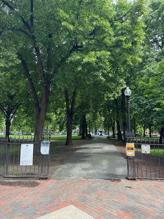 21 Father Francis Gilday St, South End