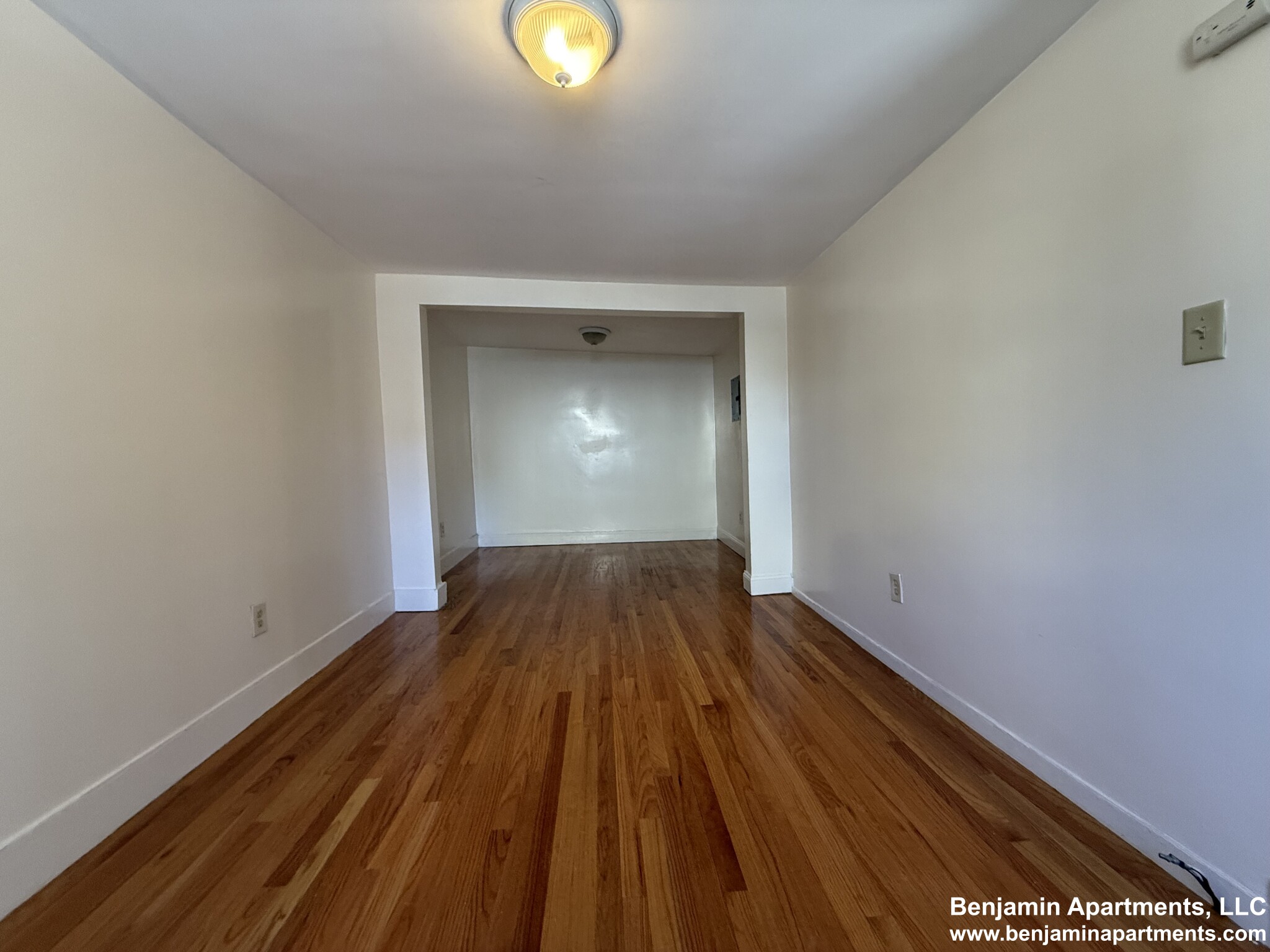 232 Cambridge St, Beacon Hill