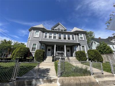 79 Morrison Ave, Powder House Square