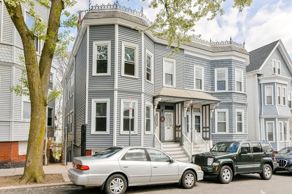748 E 3rd, South Boston