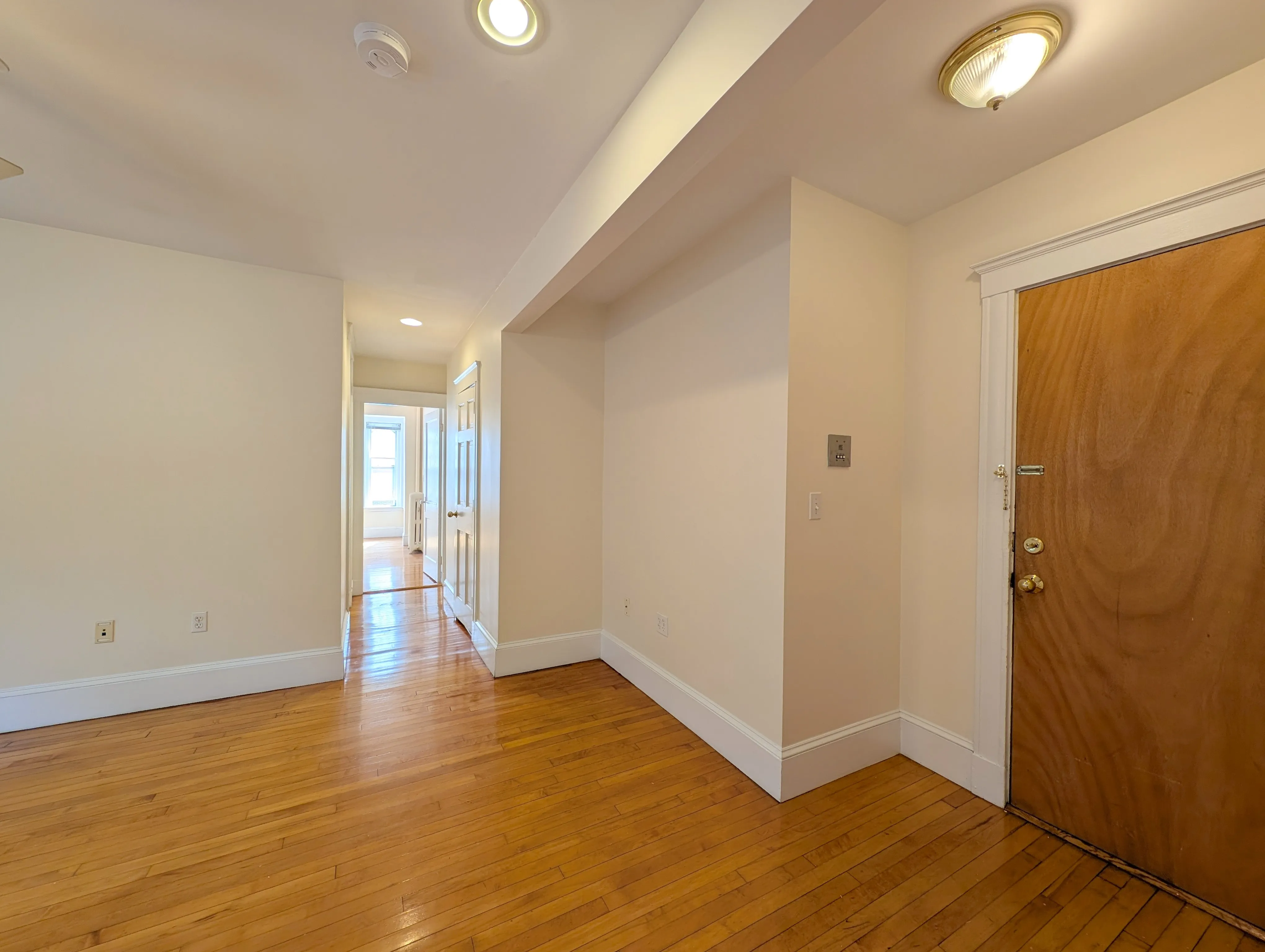 331 Harvard St, Mid-Cambridge