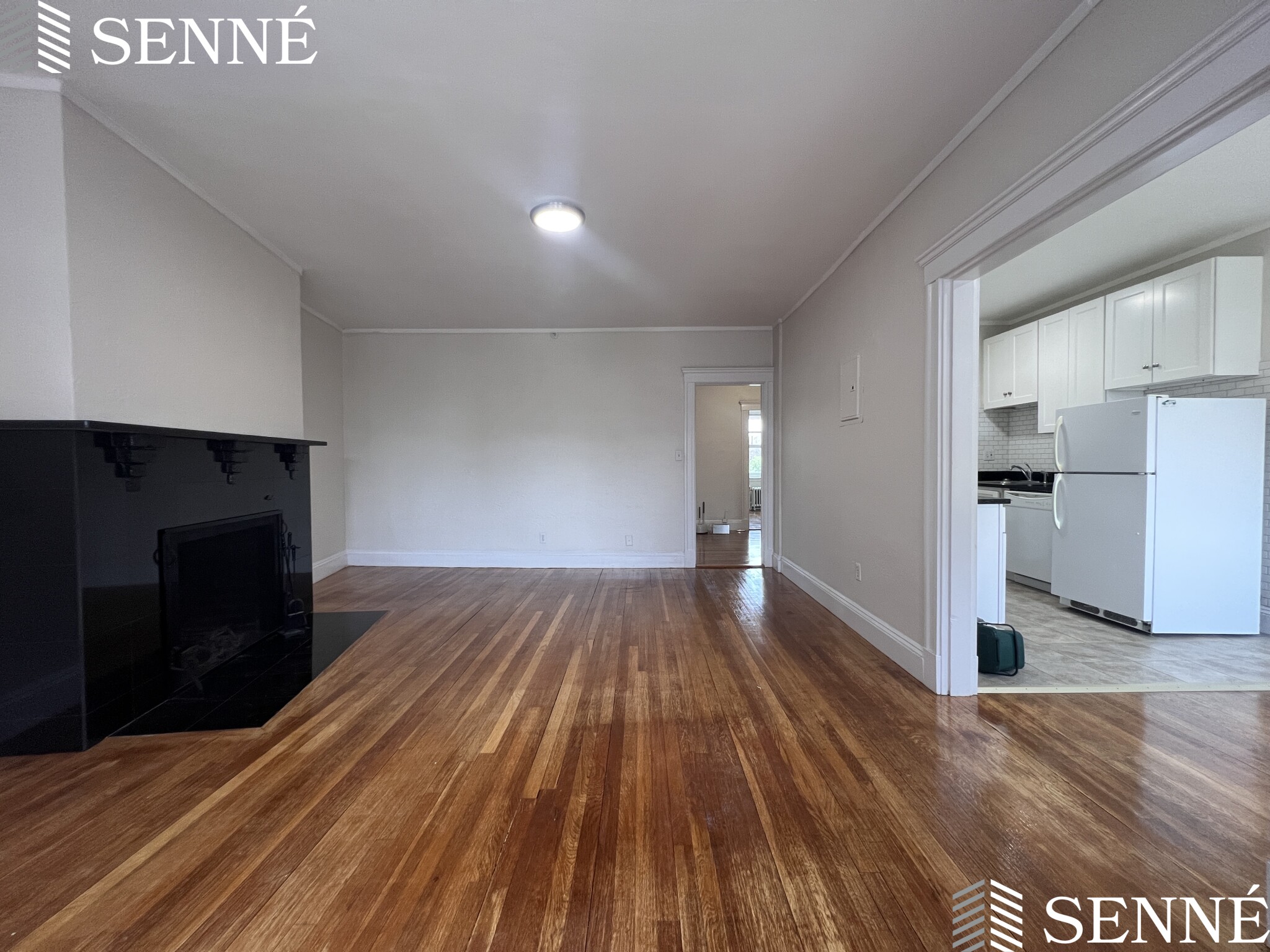 1558 Massachusetts Ave, Neighborhood Nine