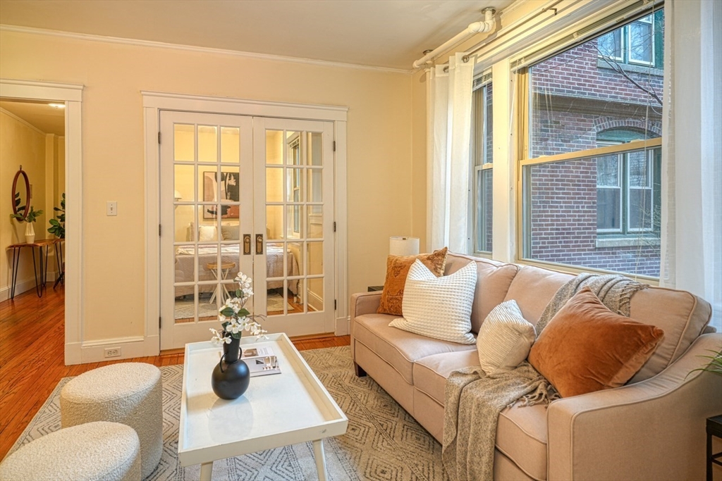 52 Garden St, Harvard Square