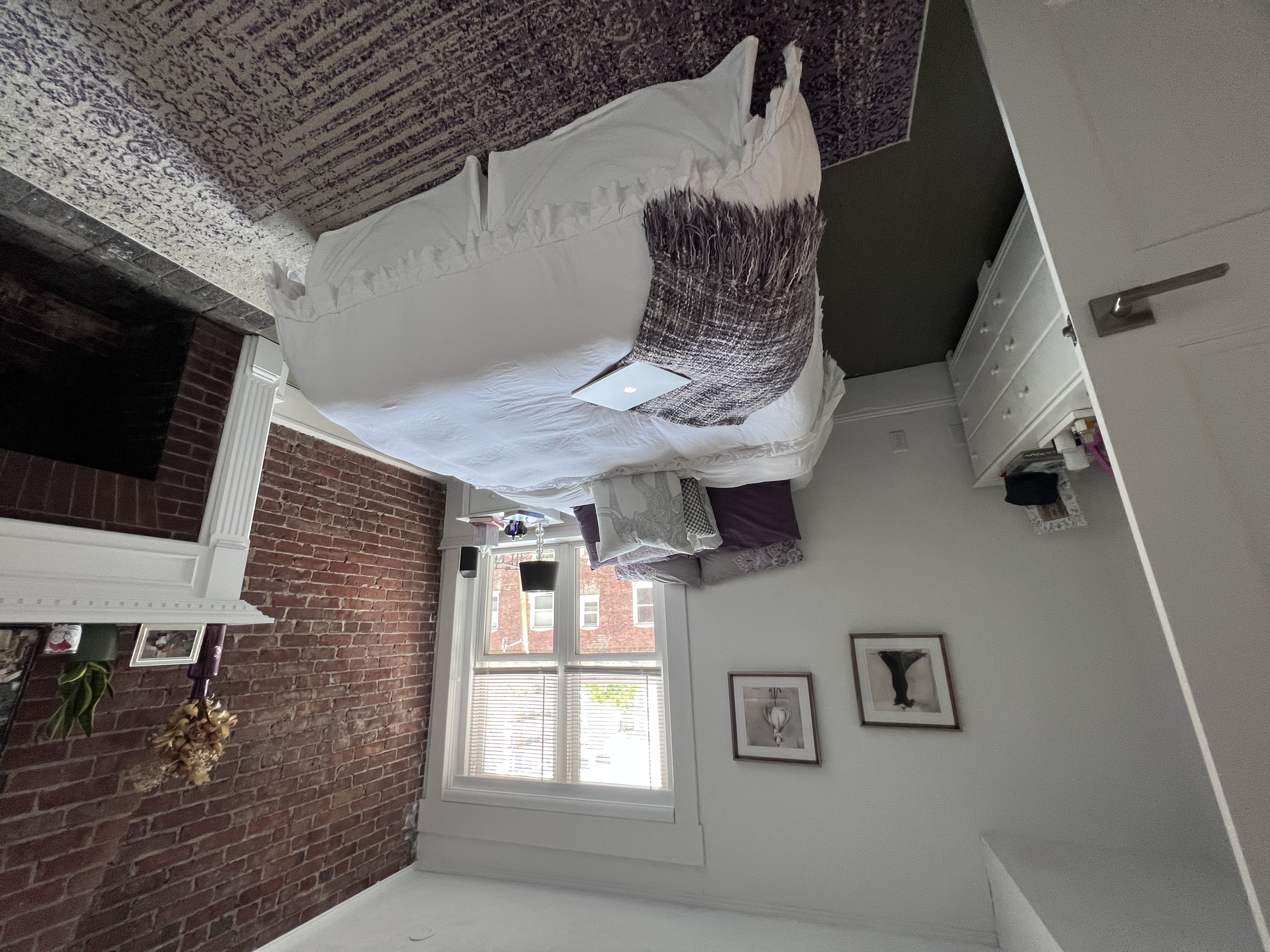 1406 Beacon St, Corey Hill