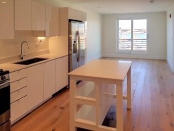 250 Meridian St, East Boston