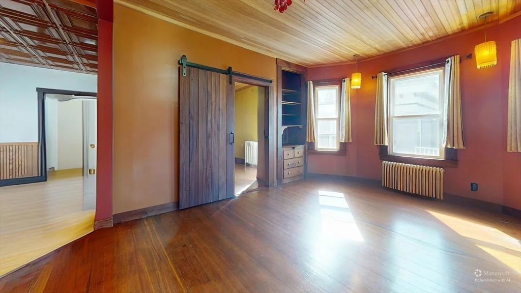 12 Forest Hills St, Jamaica Plain