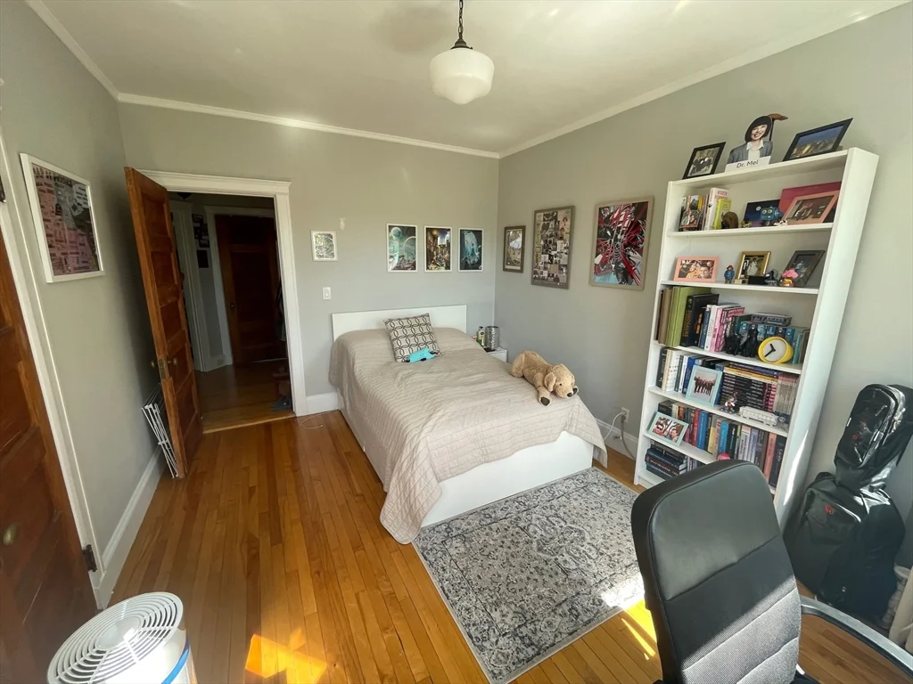 10 Dana St, Mid-Cambridge