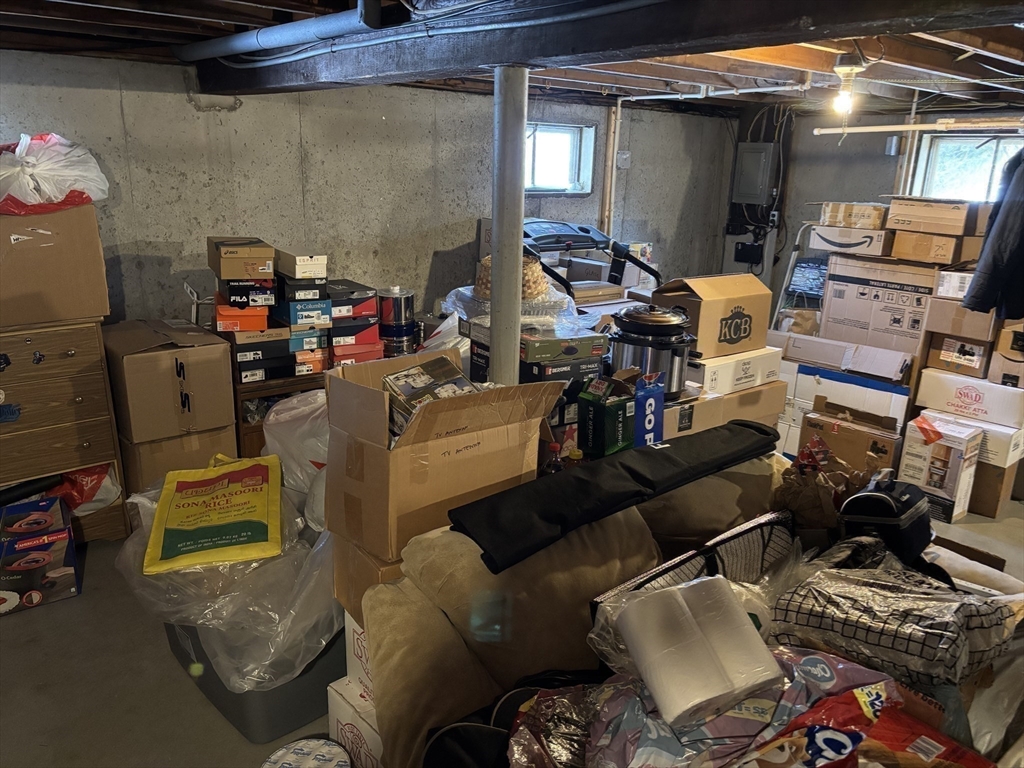 85 Park St, Mansfield