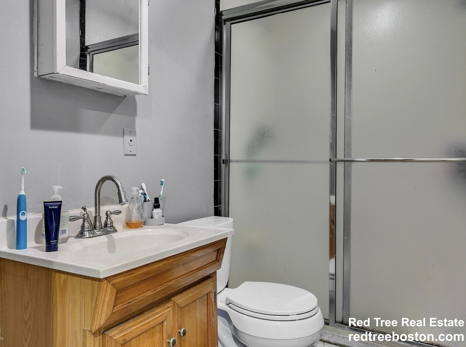 452 Park Dr, Fenway