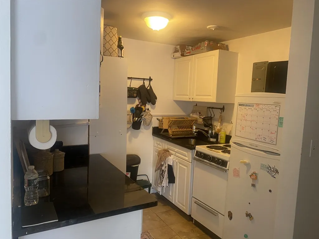 278 Harvard St, Mid-Cambridge