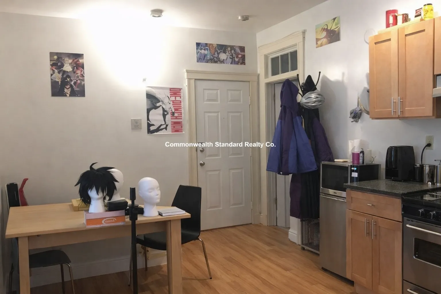 833 Beacon St, Fenway