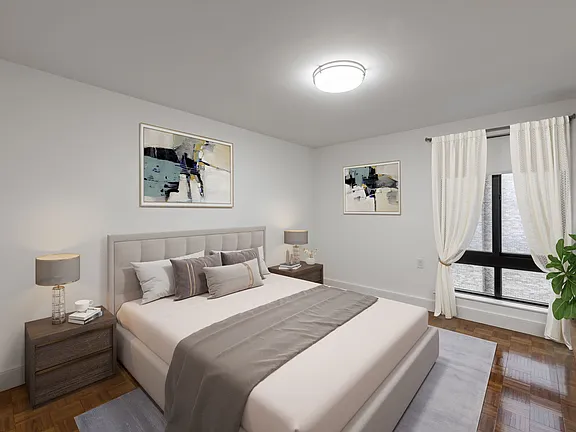 28 Exeter St, Back Bay