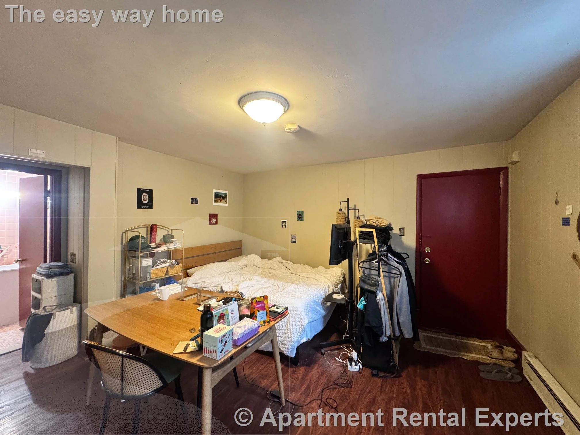 5 Line St, Ward Two