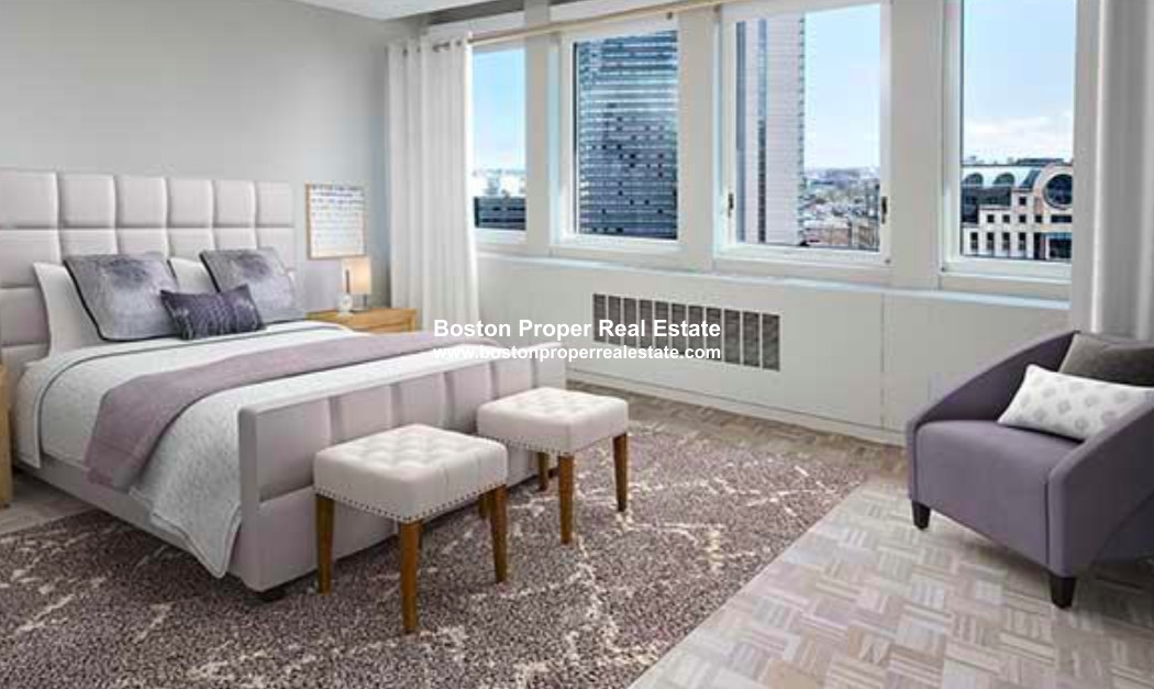 770 Boylston St, Back Bay