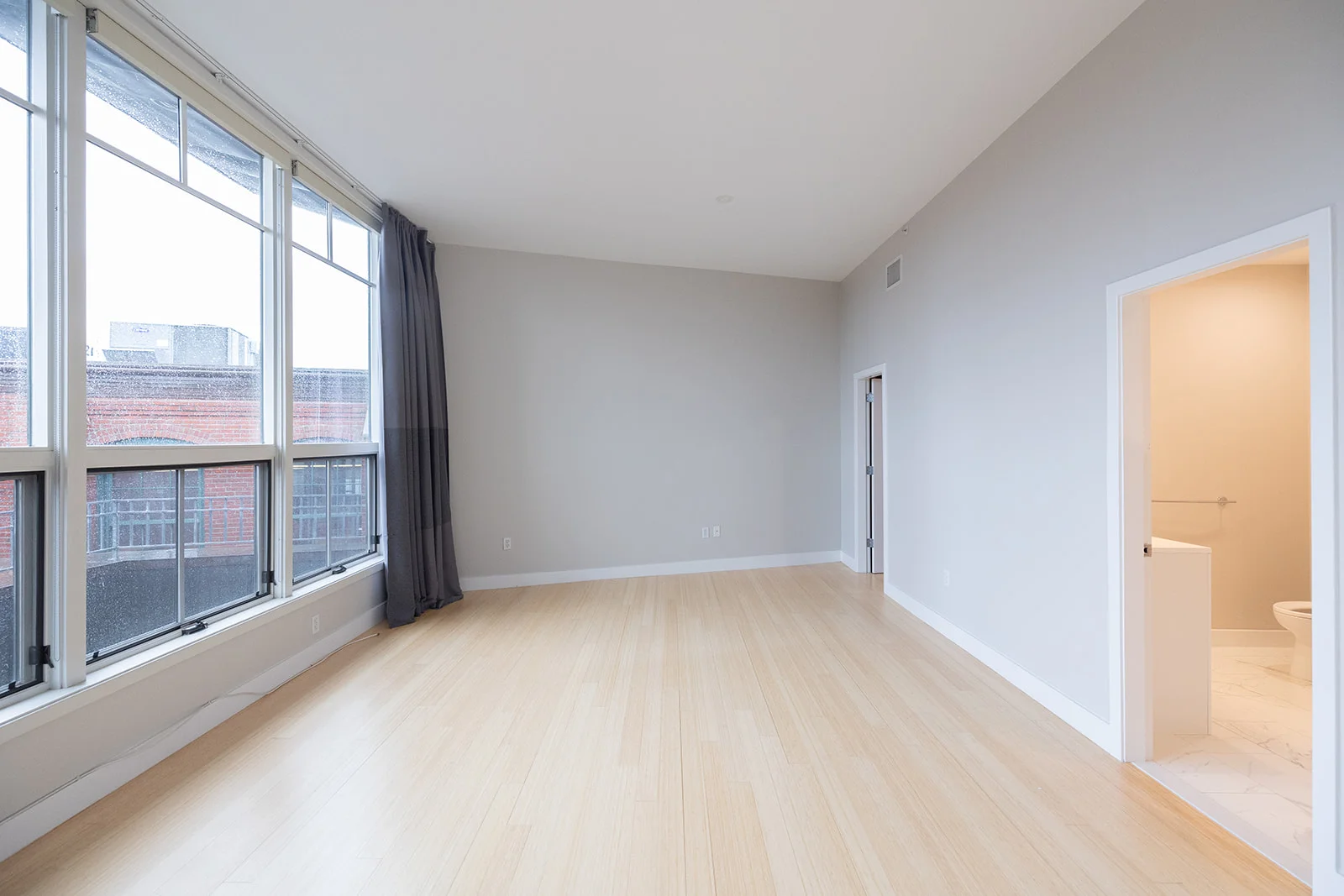 490 Harrison Ave, South End