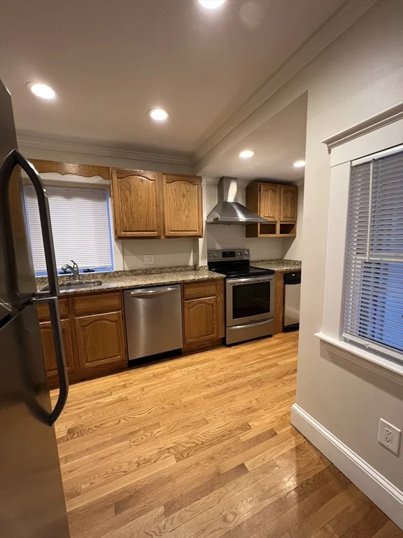 162 Eastside Pkwa, Newton