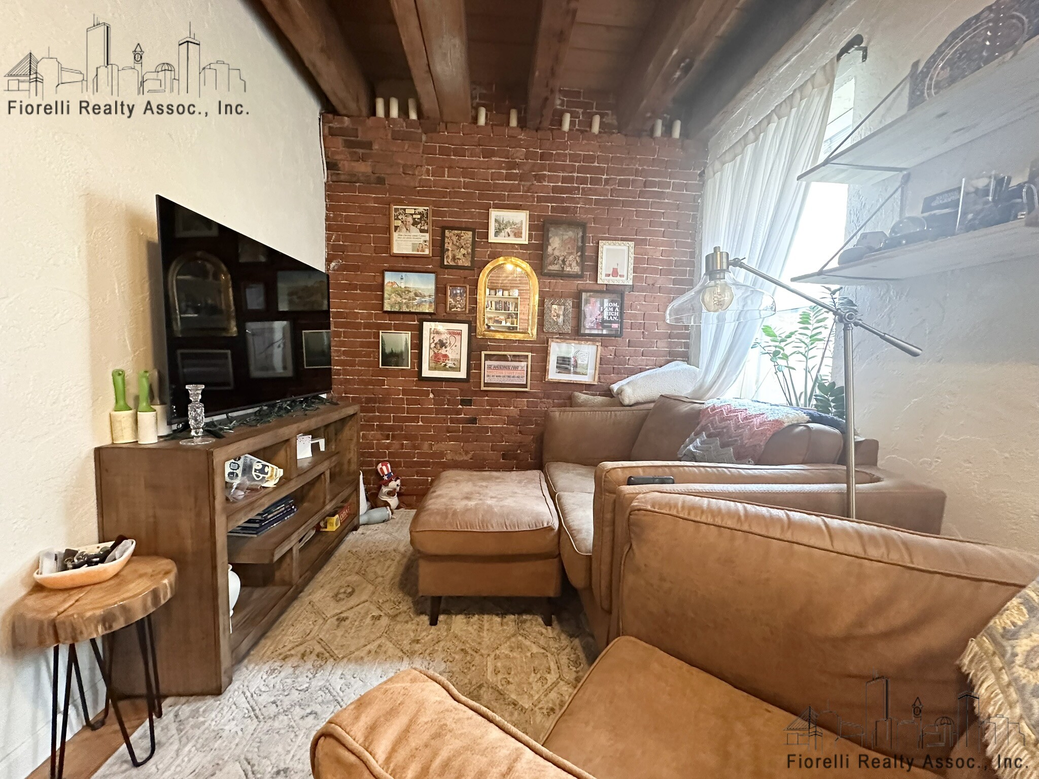 125 Fulton St, North End