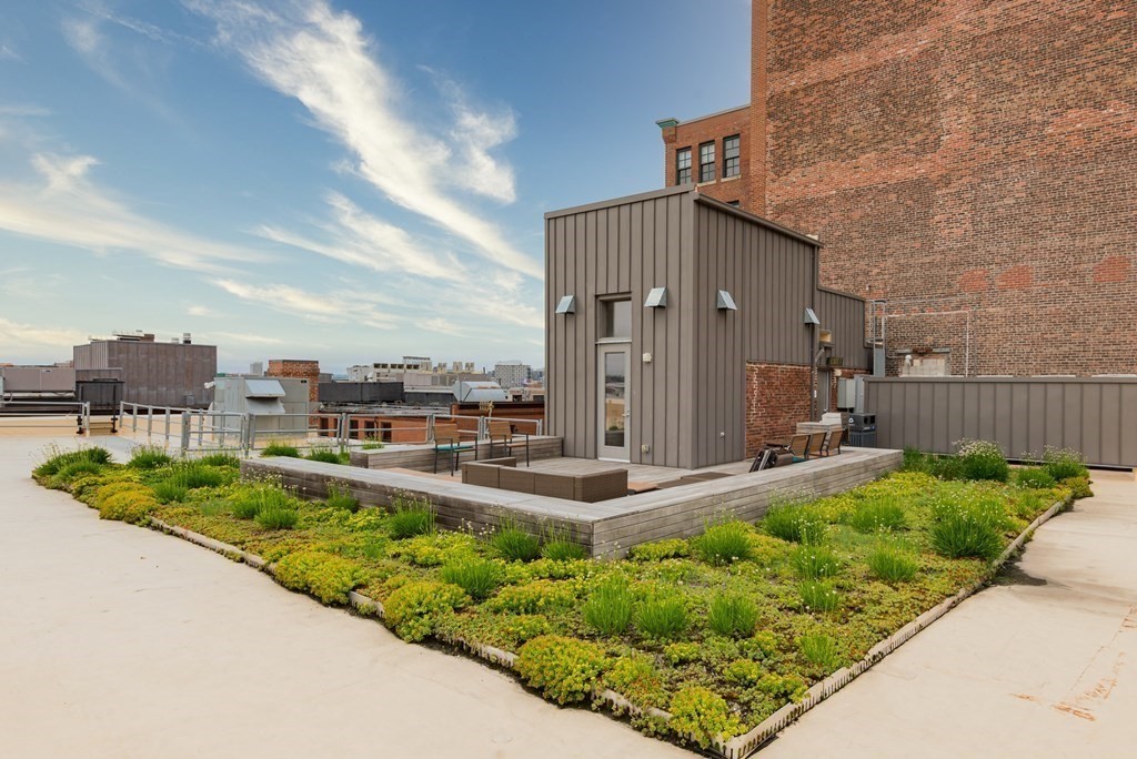 63 Melcher St, South Boston