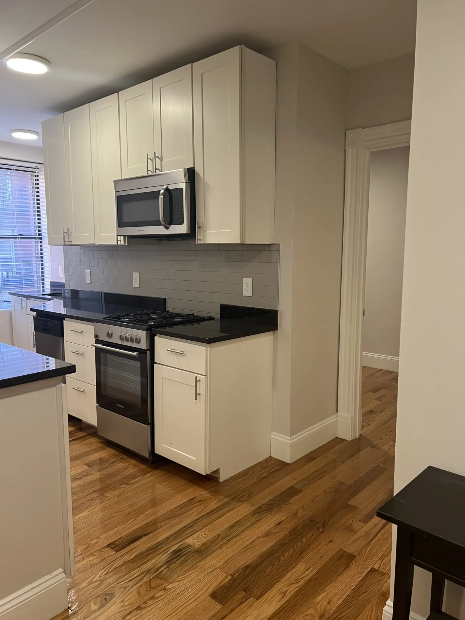 91 Westland Ave, Fenway