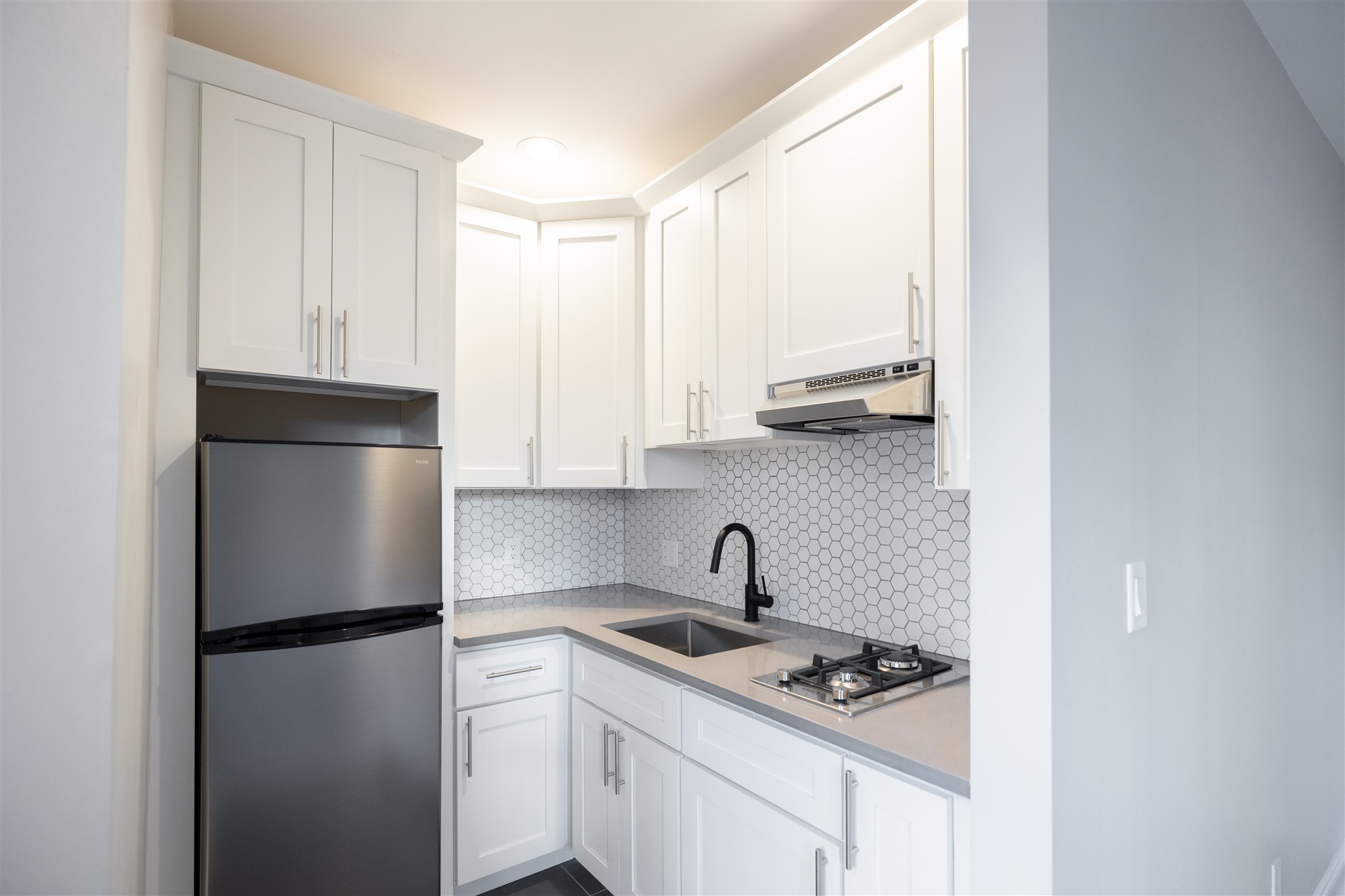 158-161 Saint Botolph, Back Bay