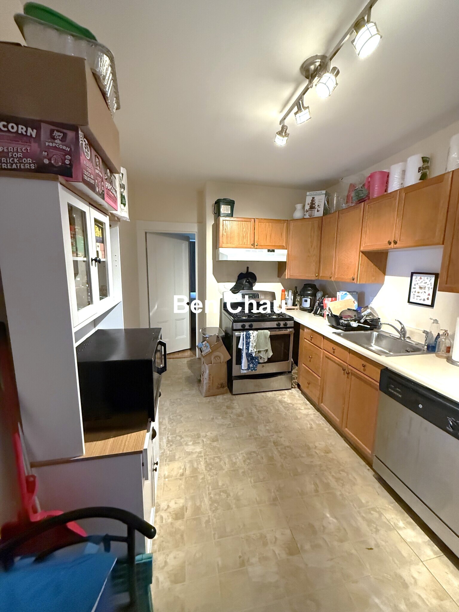 72 Gore St, East Cambridge