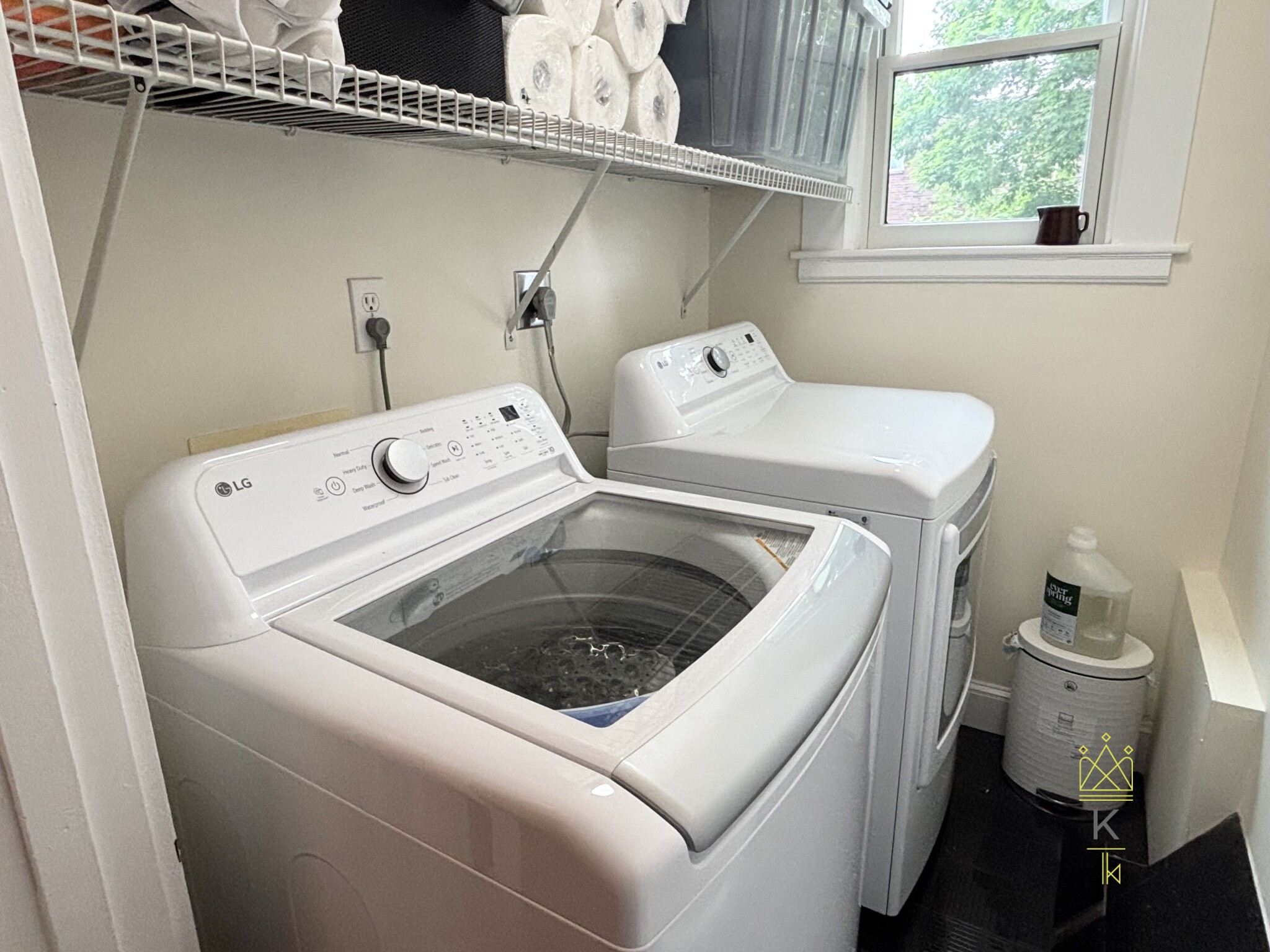 106 Francis St, Coolidge Corner