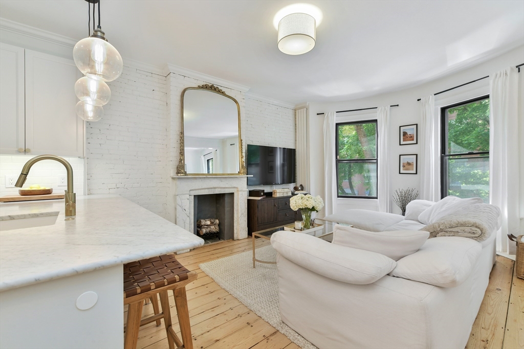 79 Waltham St, South End