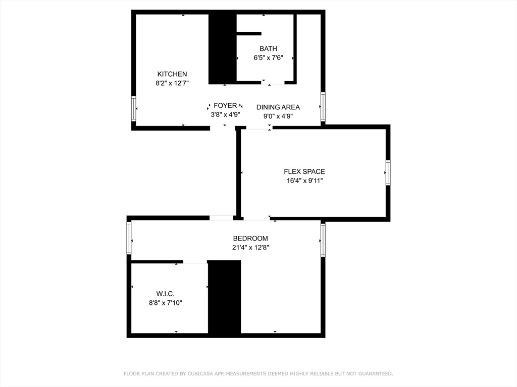 18 Chestnut St, Wakefield