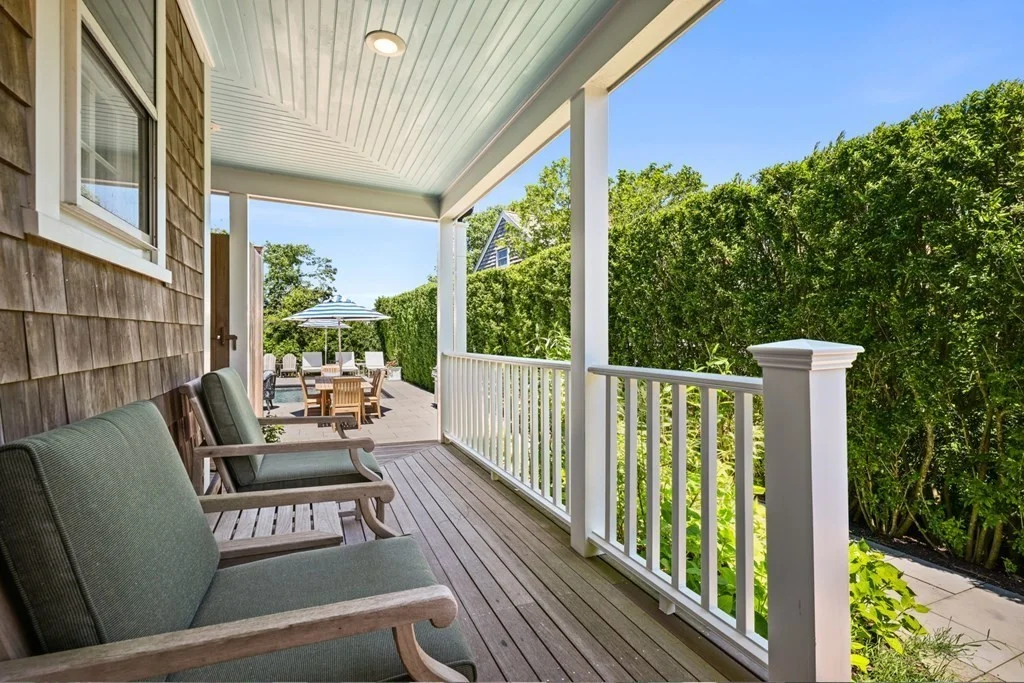 39 Milk St, Nantucket