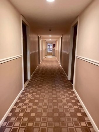 20 Radcliffe Rd, Boston