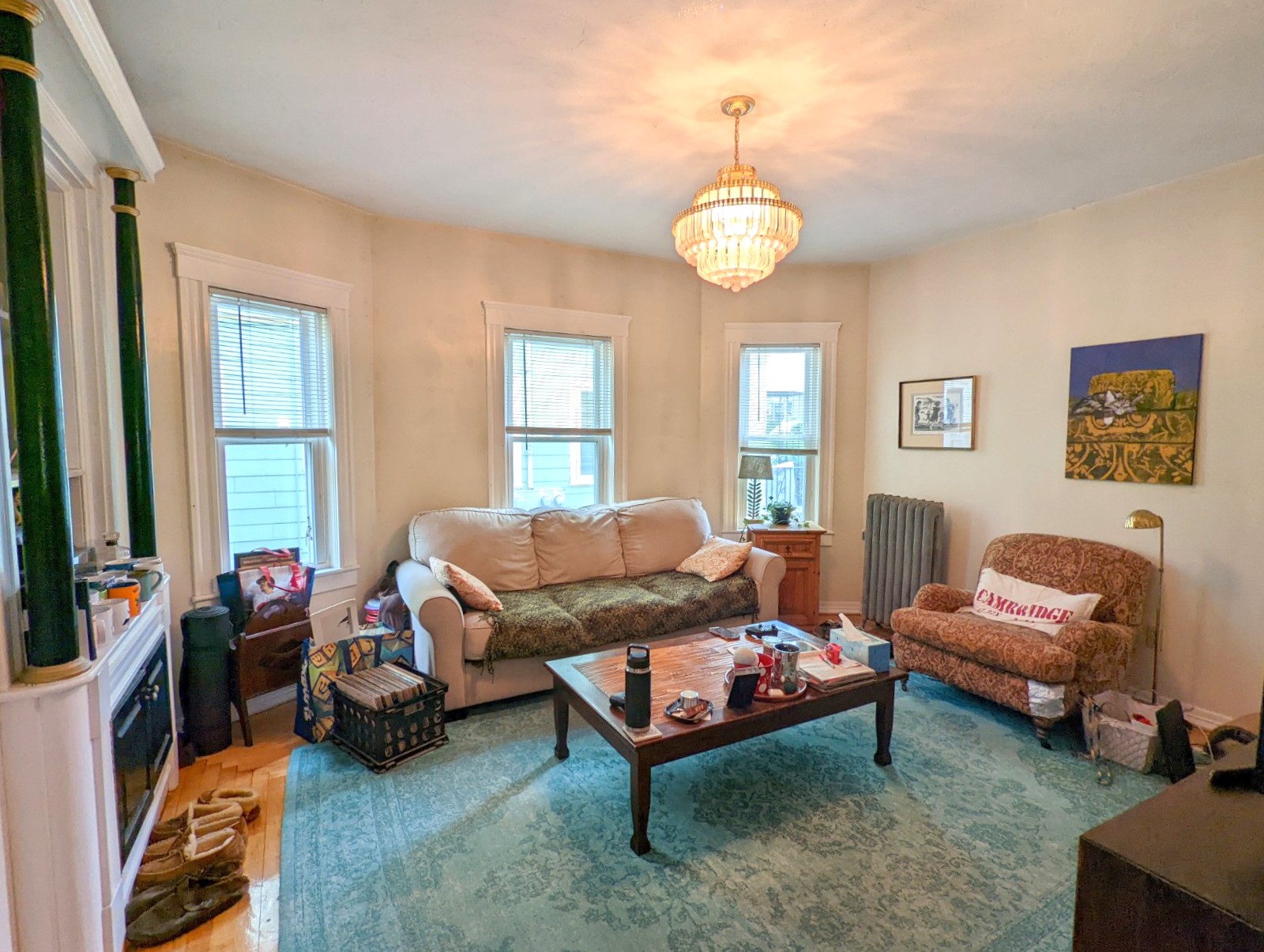 292 Boston Ave, Medford