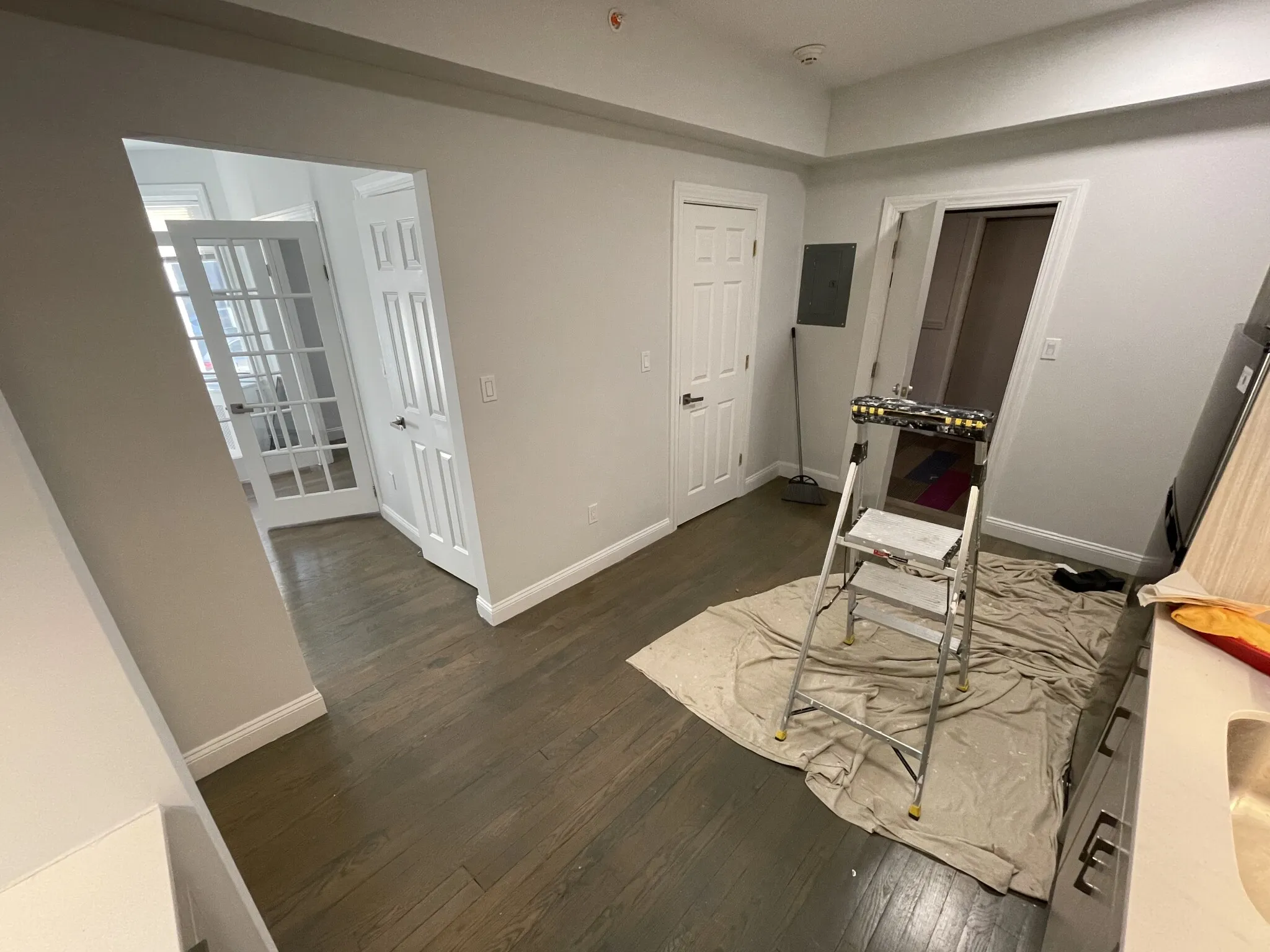 19 Peterborough, Fenway