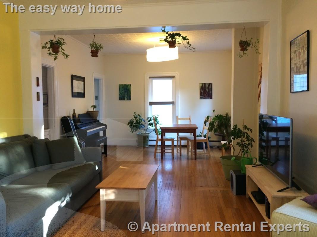 45 Kingston St, Davis Square