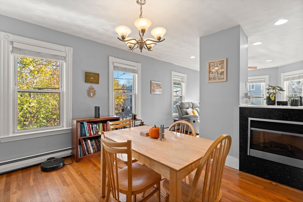 64 Grant St, Somerville