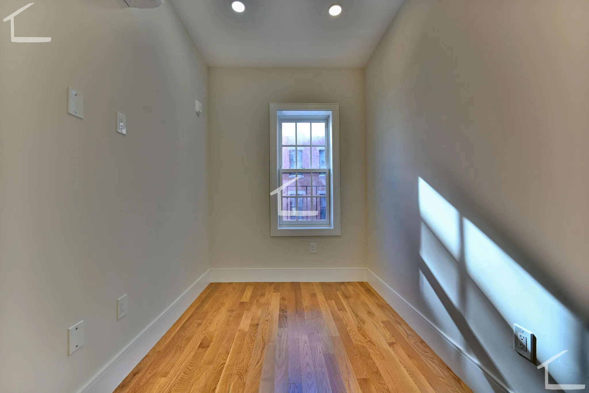 18 Winchester St, Back Bay