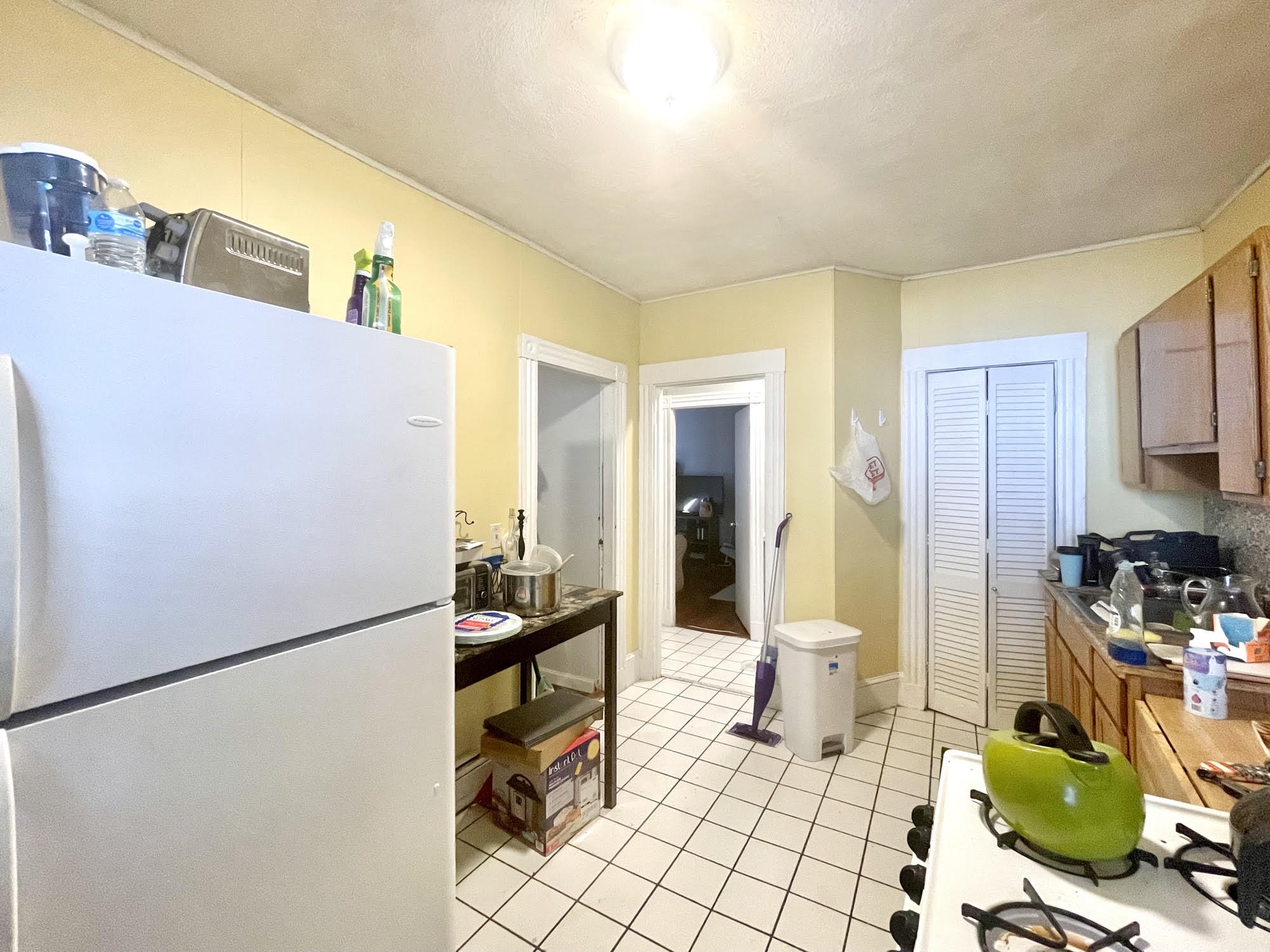 13 Perry St, Central Village