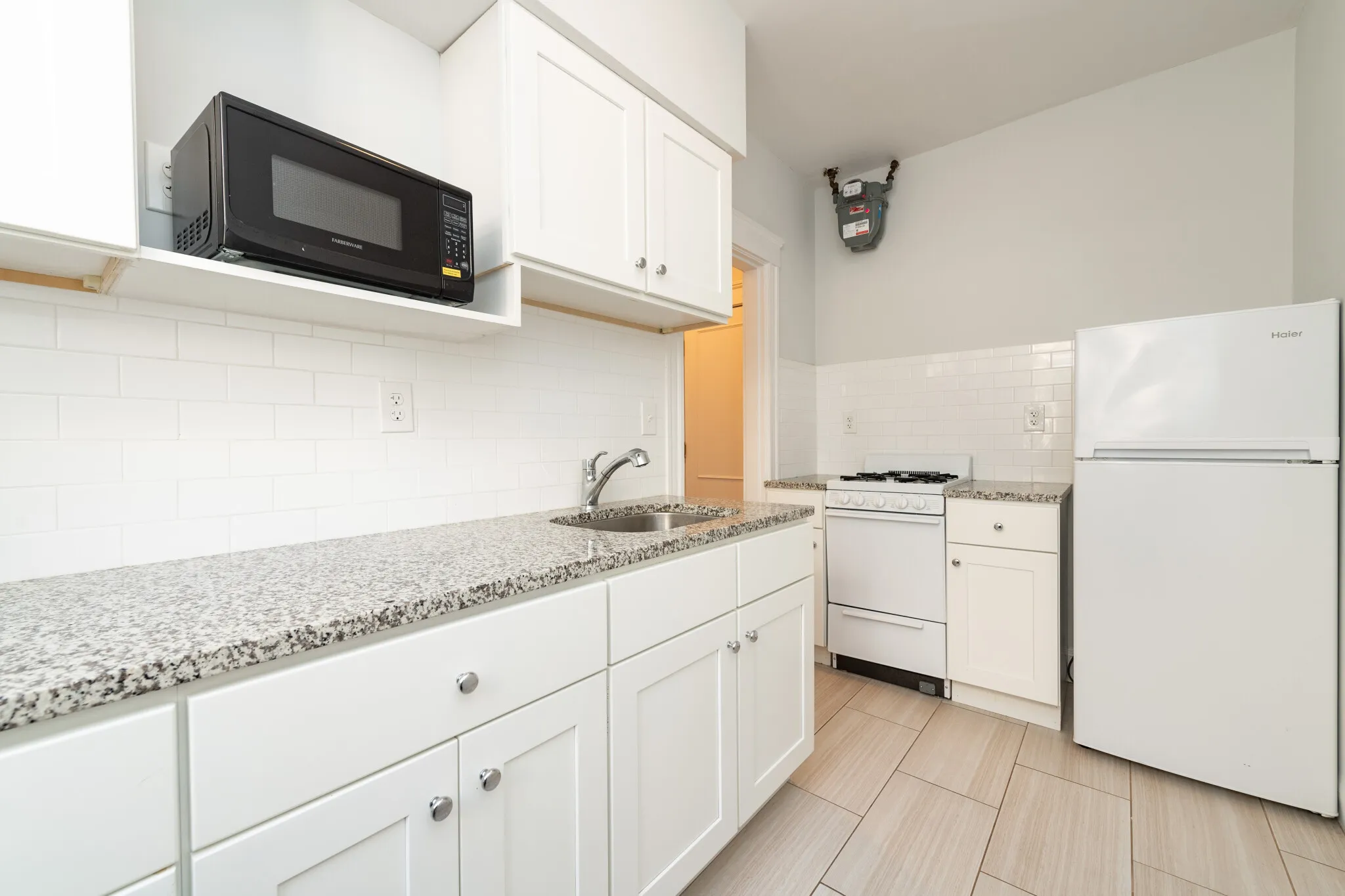 49 Worthington St, Mission Hill