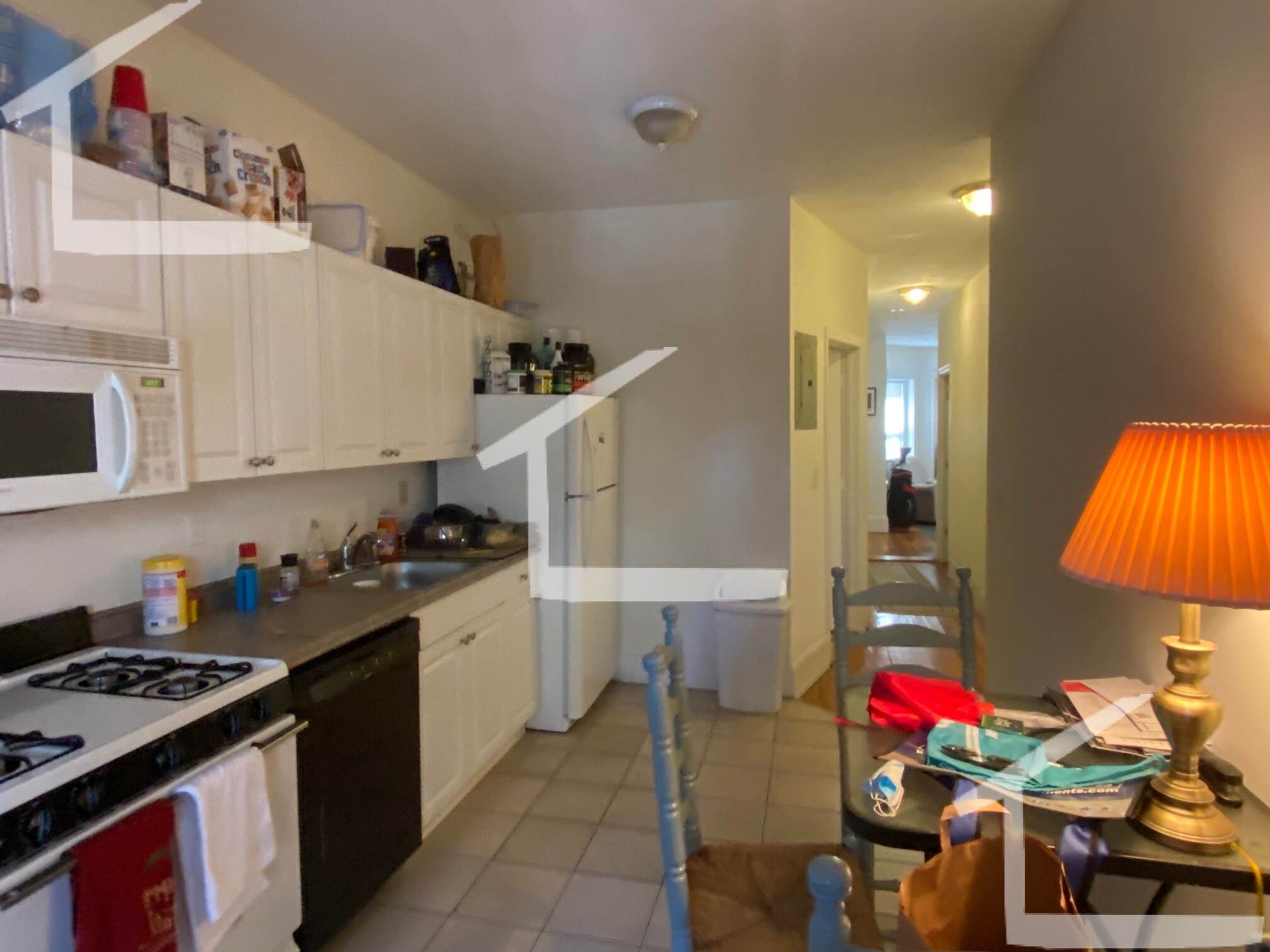 87 Brighton Ave, Allston