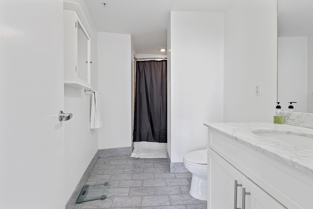 181 Essex, Leather District