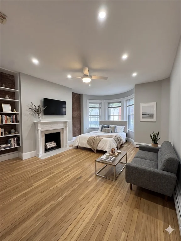 198 St Botolph St, Back Bay