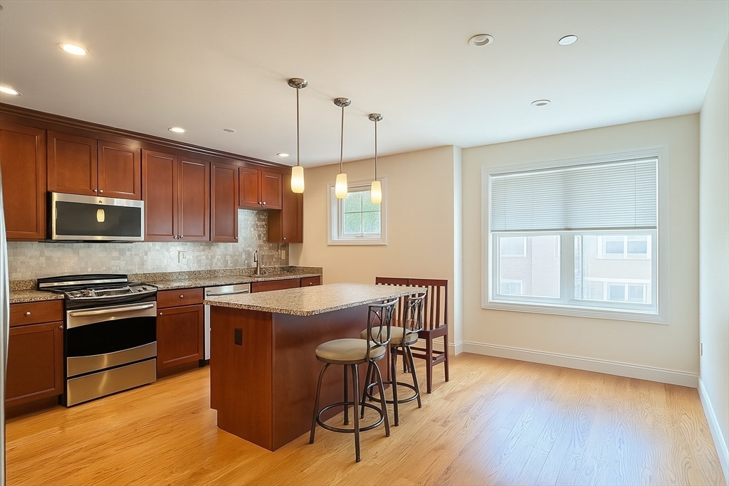 117-135 Harvey St, North Cambridge