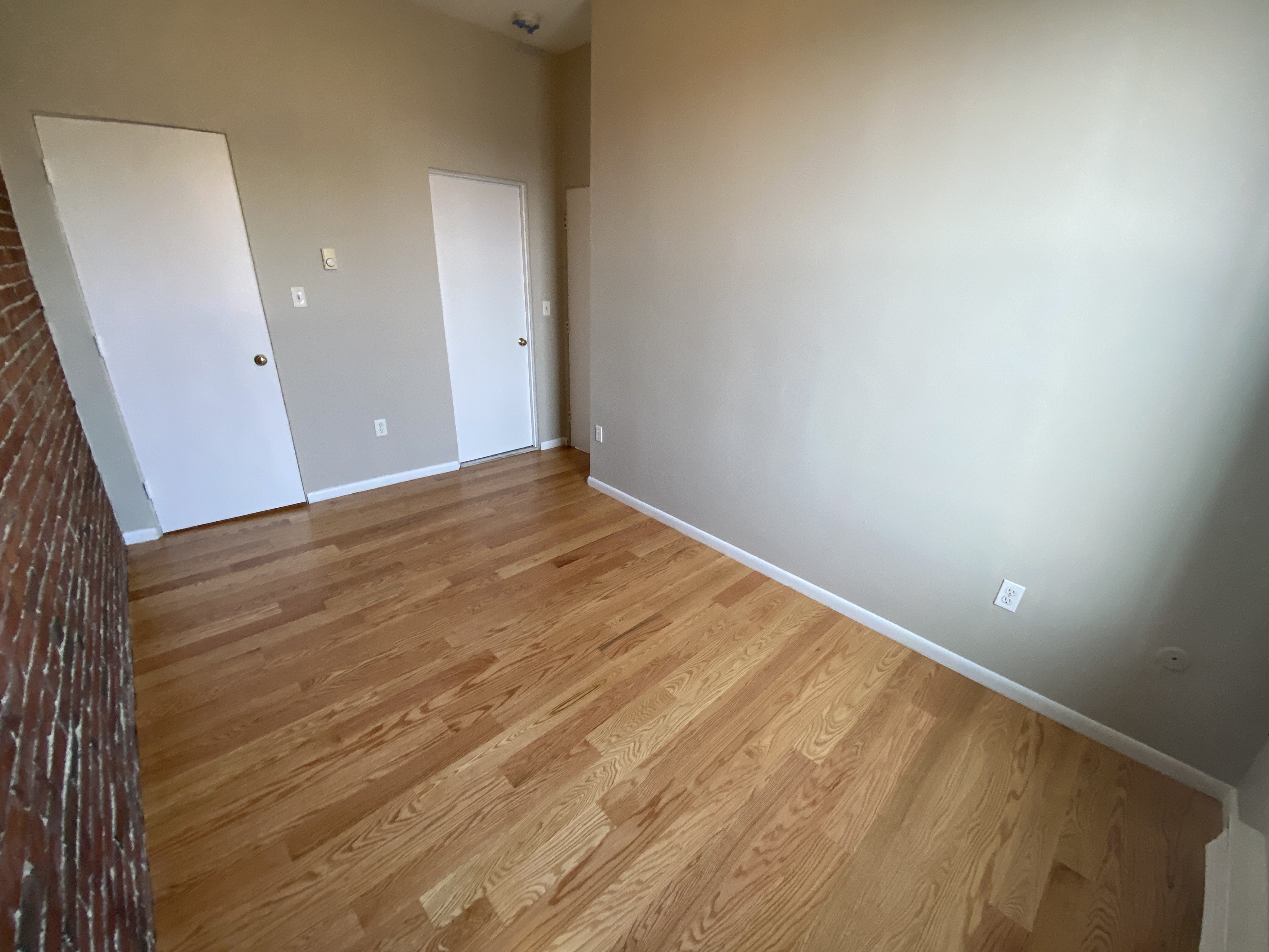 23 Cortes St, Back Bay