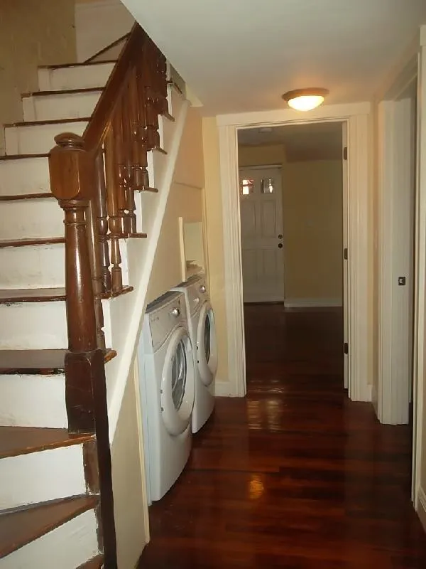 1 Wigglesworth St, Mission Hill