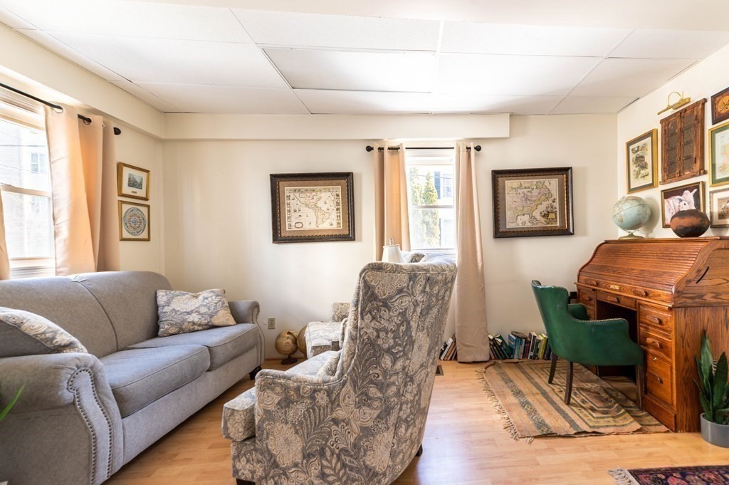 202 Washington St, Somerville