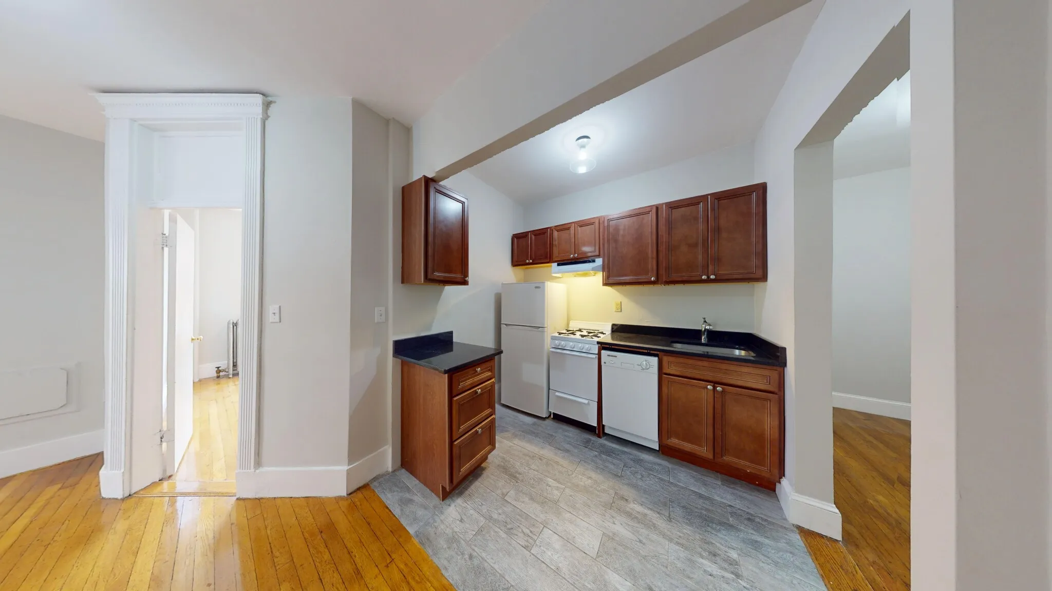 38 Hemenway St, Fenway