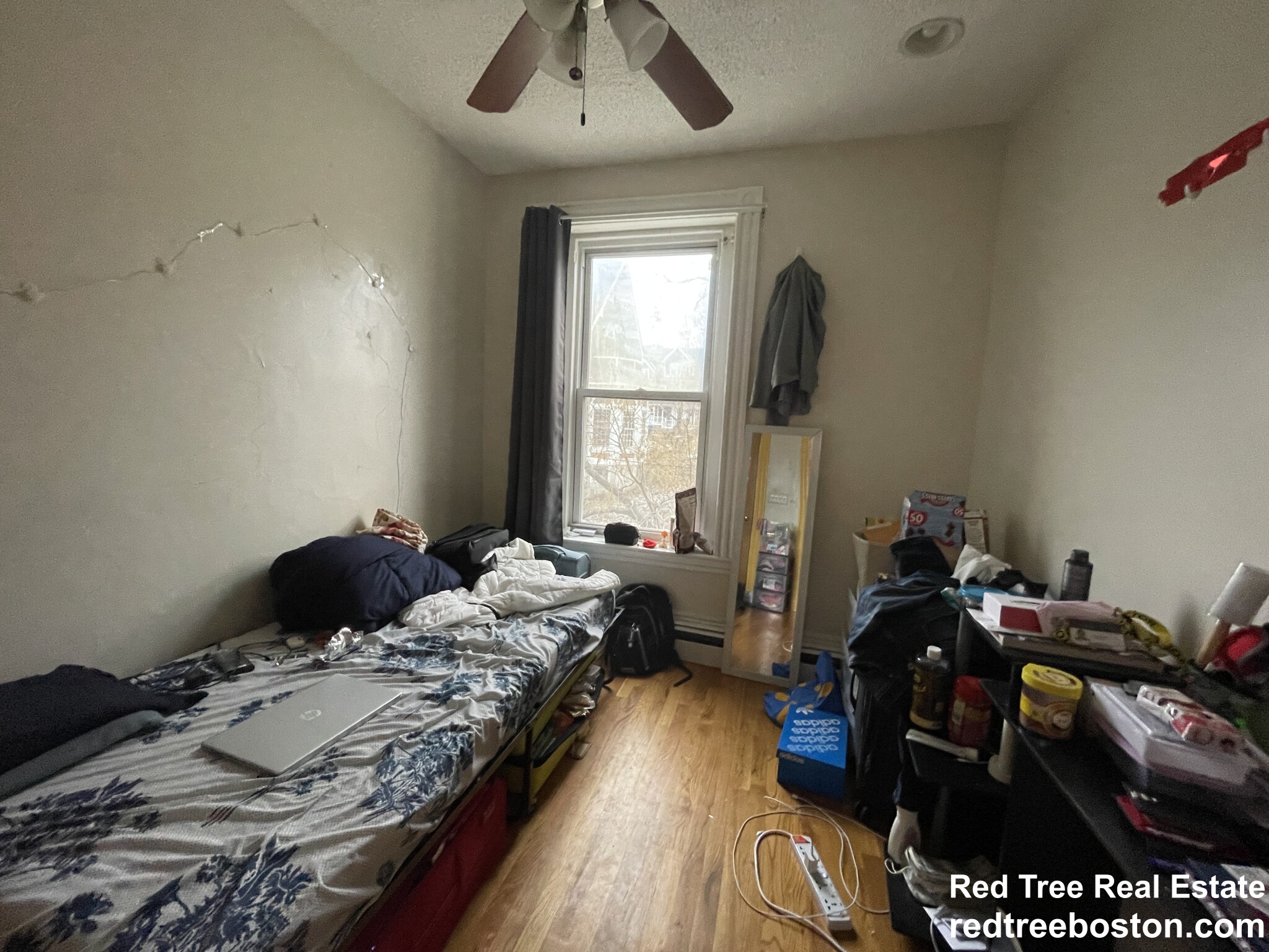 127 Cedar St, Roxbury