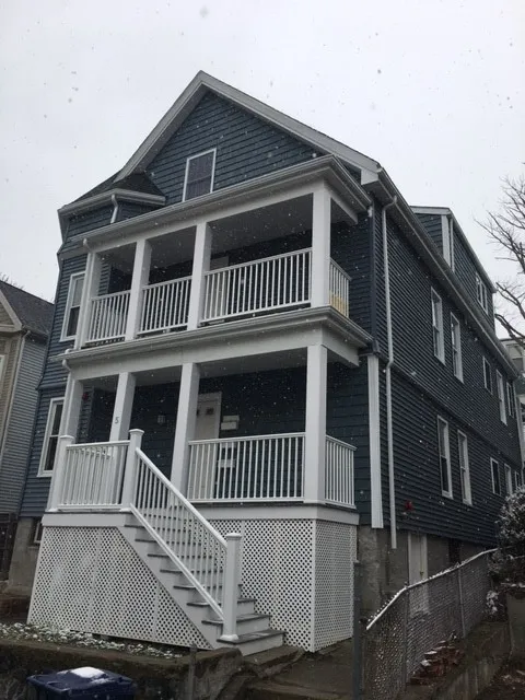 5 Dalrymple St, Jamaica Plain