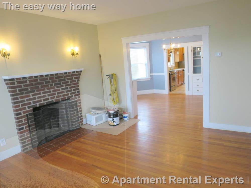 1098 Fellsway, Salem St. Area