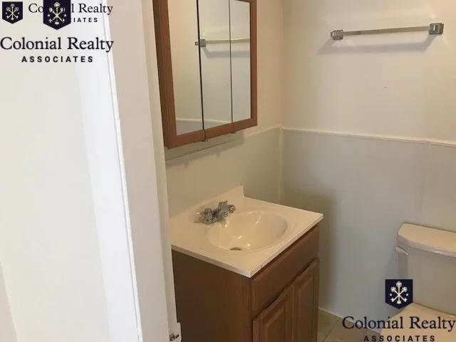 37 Lancaster Ter, Corey Hill