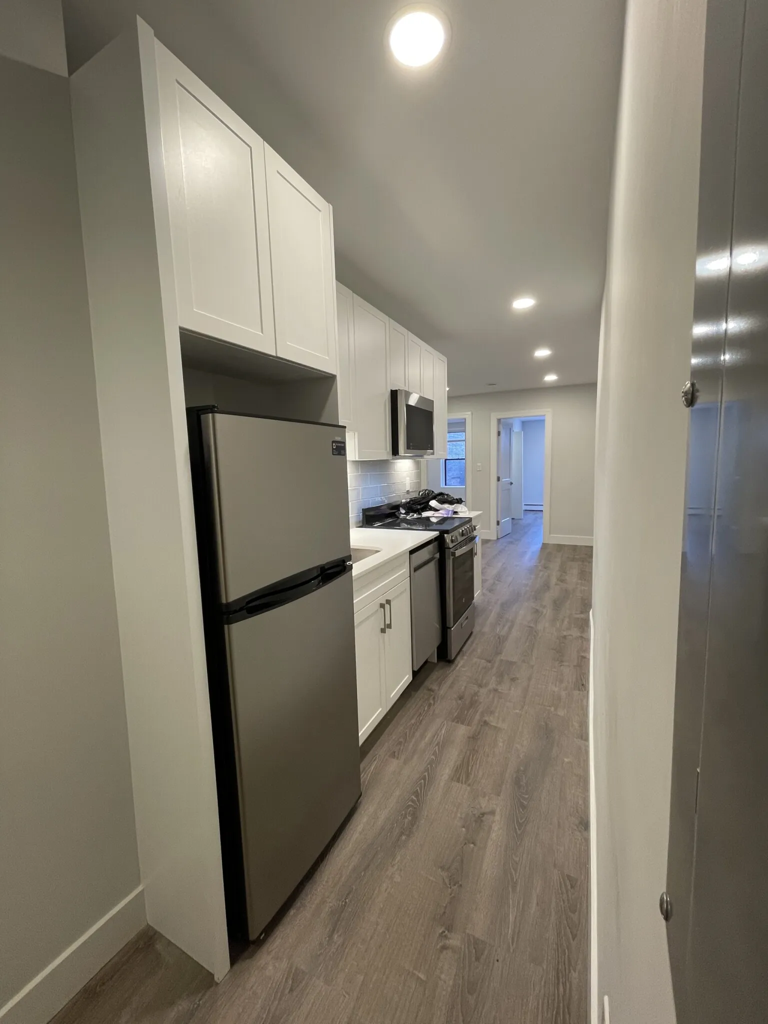 44 Joy St, Beacon Hill